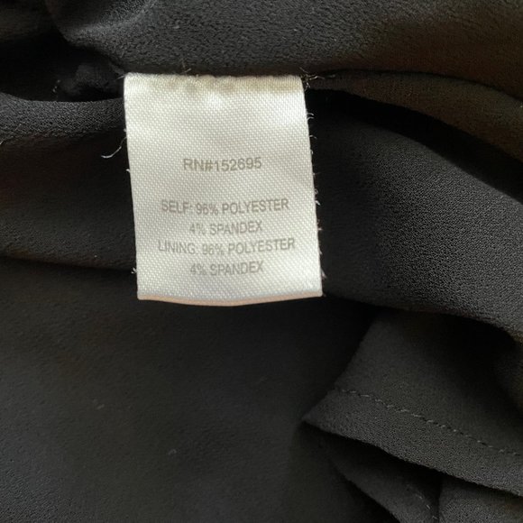 W. by Wantable Boho Bell Sleeve Embroidered Blouse - Picture 15 of 16